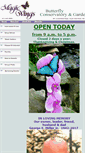 Mobile Screenshot of magicwings.com